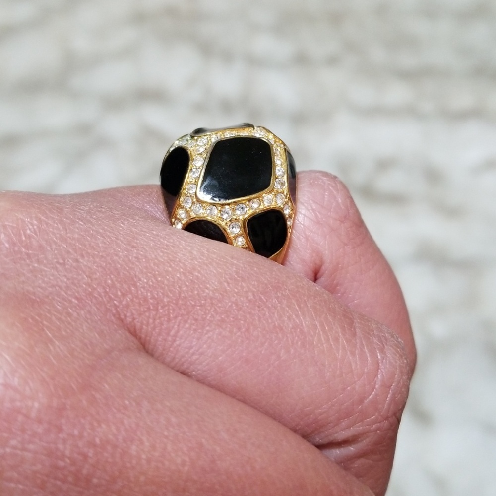 Cocktail ring - Picture 3 of 5